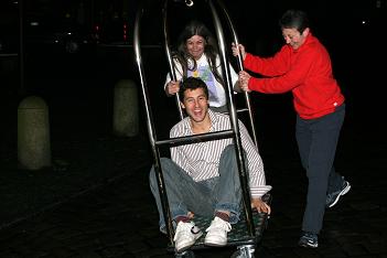 Hamburg 2007 - Courtesy of and Copyright Shutterspark